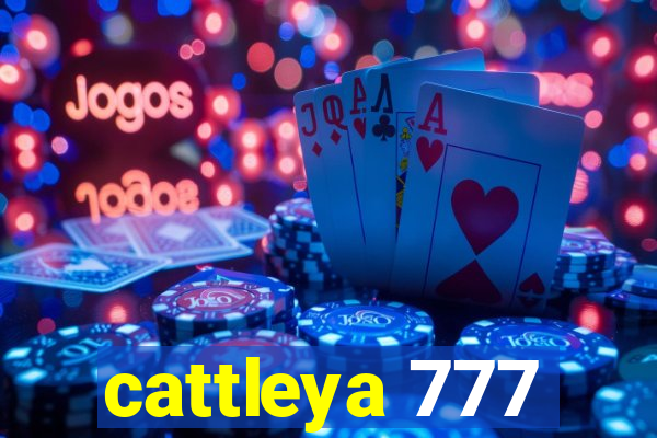 cattleya 777